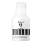 CANON 2LB GI-56 PGBK EUR Black Ink Bottle - 4412C001_48h