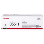 CANON CARTRIDGE 055 H M - 3018C002_48h