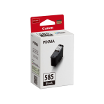 CANON PG-585 Ink Cartridge BK- 6205C001