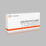 REMAN FOR USE IN  CANON TONER CF401X/CF541X/045HC Cyan