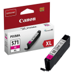 CANON CLI-571XL M InkJet High Capacity 11ml 810 Pag. - 0333C001