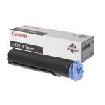 CANON TONER C-EXV18 BK CRG - 0386B002_48h