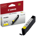 CANON CLI-571 Y - 0388C001