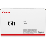 CANON TONER CRG 041 BLACK - 0452C002_48h