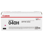 CANON 040HM cartridge magenta for LBP710Cx/712Cx standard capacity 10.000 pages - 0457C001_48h