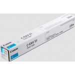 CANON C-EXV 51 TONER CYAN 60000P - 0482C002_48h