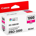 CANON CARTUCCIA INK PFI-1000 MAGENTA - 0548C001_48h