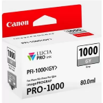 CANON CARTUCCIA INK PFI-1000 GRIGIO - 0552C001_48h