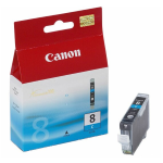 CANON SERBATOIO CLI-8C CIANO X IP4200 - 0621B001_48h