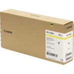 CANON Ink PFI-1700Y yellow 700ml PRO-x000/PRO-x000S - 0778C001_48h