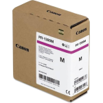 CANON Original ink cartridge PFI-1300 M Magenta 330 ML PRO 2000-4000 - 0813C001_48h