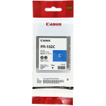 CANON SERBATOIO CIANO PFI-102C X IPF - 0896B001_48h