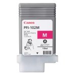 CANON SERBATOIO MAGENTA PFI-102M X IPF - 0897B001_48h