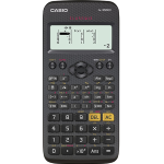 CALCOLATRICE SCIENTIFICA CASIO FX-350EX - FX-350