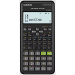 CALCOLATRICE SCIENTIFICA CASIO FX-570ES - FX570