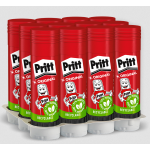 HENKEL-PRITT COLLA STICK DA 20 GR - CONF. 12 PZ - 199986