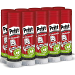 HENKEL-PRITT COLLA STICK DA 40 GR - CONF. 10 PZ - 199990