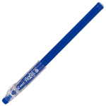 PILOT KLEER - PENNA A SFERA CANCELLABILE - PUNTA FINE F 0,7MM - BLU - BL-LFP7-F14-E