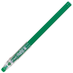 PILOT KLEER - PENNA A SFERA CANCELLABILE - PUNTA FINE F 0,7MM - VERDE - BL-LFP7-F18-G