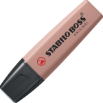 Stabilo Boss - Evidenziatore NATURECOLORS Umbra - STAB-70/165