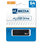 MyMedia Pen Drive - MY69263/64GB