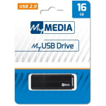 MyMedia Pen Drive - MY69261/16GB