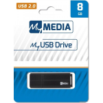 MyMedia Pen Drive - MY69260/8GB