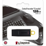 Kingston Pen Drive - DTX/128GB