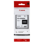 Canon 3488C001 / PFI030MBK Cartuccia di inchiostro nero opaCa