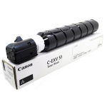 CANON C-EXV 51 Originale Nero 1  - 0481C002