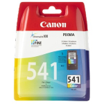 CANON CL-541 ink cartridge colour standard capacity 1-pack blister without alarm - 5227B001