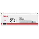 CANON CRG 045M Magenta Toner Standard - 1400 Pagine  - 1240C002