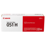 CANON CRG 051 H Toner