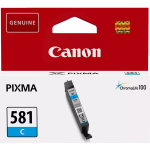 CANON INK CLI-581 C - 2103C001