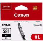 CANON INK CLI-581XL BK - 2052C001