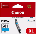 CANON INK CLI-581XL C - 2049C001