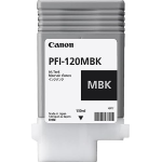 CANON PFI-120 MBK 130ML - 2884C001