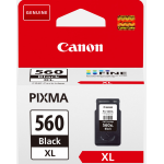 Canon PG-560XL 3712C001 cartuccia d'inchiostro Originale Nero 1 pezzo(i)