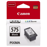 CANON PG-575 INK CARTRIGE BLACK STANDARD CAPACITY - 5438C001