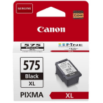 CANON PG-575 XL INK CARTRIGE BLACK LARGE CAPACITY - 5437C001