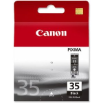 CANON PGI-35 ink cartridge black standard capacity 9.3ml 191 pages 1-pack - 1509B001