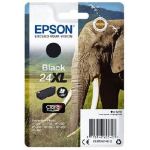 EPSON 24XL Inkjet Black High Capacity 10ml 500 pagine - C13T24314012