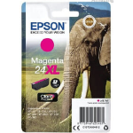 EPSON 24XL Inkjet Magenta High Capacity 8,7ml 740 pagine - C13T24334012