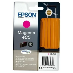 Epson 405 DURABrite Ultra Ink Cartridge Magenta - C13T05G34010