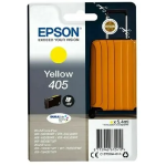 Epson 405 DURABrite Ultra Ink Cartridge Yellow - C13T05G44010