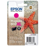 EPSON 603XL InkJet Magenta High Capacity 350 Pagine - C13T03A34010