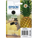 EPSON 604XL Black Singlepack InkJet High Capacity 500 Pagine - C13T10H14010