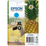 EPSON 604XL Cyan Singlepack InkJet High Capacity 350 Pagine - C13T10H24010