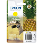 EPSON 604XL Yellow Singlepack InkJet High Capacity 350 Pagine - C13T10H44010