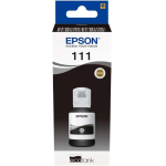 EPSON EcoTank ET-MX1XX Series Black Bottle XL - C13T03M140